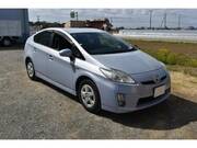 2009 TOYOTA PRIUS S