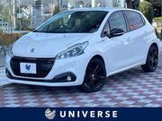 2019 PEUGEOT 208