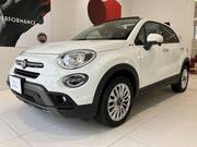 2022 FIAT 500X
