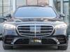 MERCEDES BENZ S CLASS