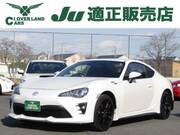 2017 TOYOTA 86