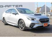 2020 SUBARU LEVORG