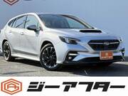 2020 SUBARU LEVORG