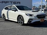 2022 SUBARU LEVORG