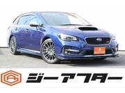 2019 SUBARU LEVORG