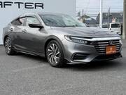 2020 HONDA INSIGHT EX