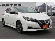 2018 NISSAN LEAF