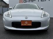 2016 NISSAN FAIRLADY Z VERSION T