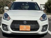 2020 SUZUKI SWIFT SPORT