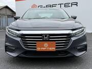 2018 HONDA INSIGHT EX