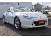 2009 NISSAN FAIRLADY Z VERSION ST