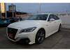 TOYOTA CROWN HYBRID