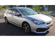 2020 SUBARU IMPREZA SPORTS