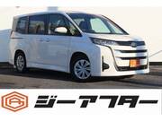 2024 TOYOTA NOAH X