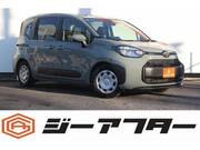 2023 TOYOTA SIENTA