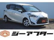 2019 TOYOTA SIENTA