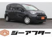 2023 TOYOTA SIENTA
