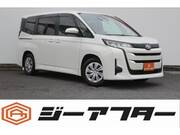 2023 TOYOTA NOAH X