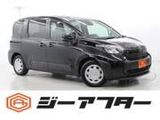 2023 TOYOTA SIENTA G