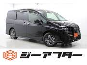 2023 NISSAN SERENA