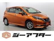 2016 NISSAN NOTE