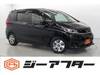 HONDA FREED HYBRID
