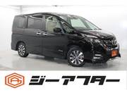 2016 NISSAN SERENA