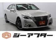 2013 TOYOTA CROWN HYBRID Athlete S