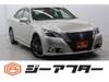 TOYOTA CROWN HYBRID