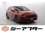 2023 SUBARU IMPREZA