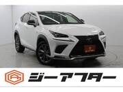 2019 LEXUS NX