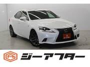2013 LEXUS IS