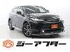 TOYOTA HARRIER HYBRID