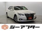 2016 TOYOTA CROWN HYBRID
