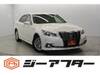 TOYOTA CROWN HYBRID