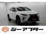 2017 LEXUS RX