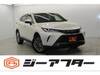 TOYOTA HARRIER HYBRID