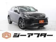 2021 TOYOTA HARRIER HYBRID
