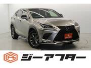 2018 LEXUS NX