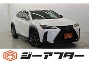 2019 LEXUS UX