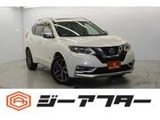 2017 NISSAN X-TRAIL