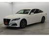 TOYOTA CROWN HYBRID