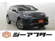 2020 TOYOTA HARRIER HYBRID Z