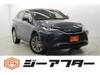 TOYOTA HARRIER HYBRID