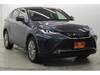 TOYOTA HARRIER HYBRID
