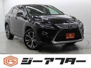 2017 LEXUS RX