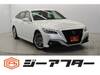 TOYOTA CROWN HYBRID