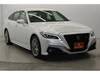 TOYOTA CROWN HYBRID