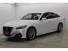 TOYOTA CROWN HYBRID