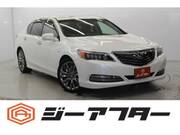 2015 HONDA LEGEND